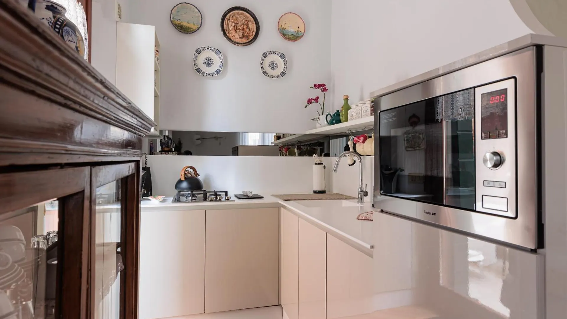 Appartamento Luxury Ai Greci Venice 0*,