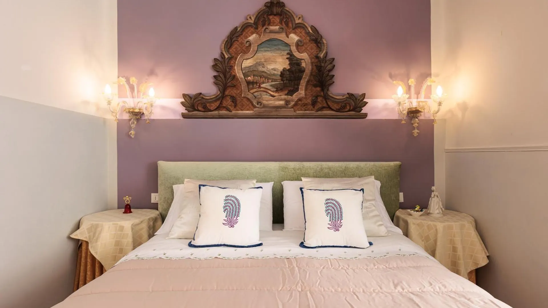 Appartamento Luxury Ai Greci Venice 0*,  Italy