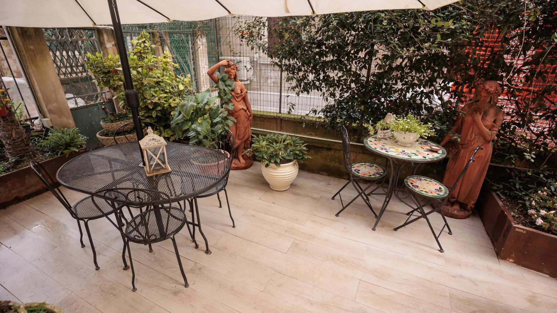 Appartamento Luxury Ai Greci Venice Apartment