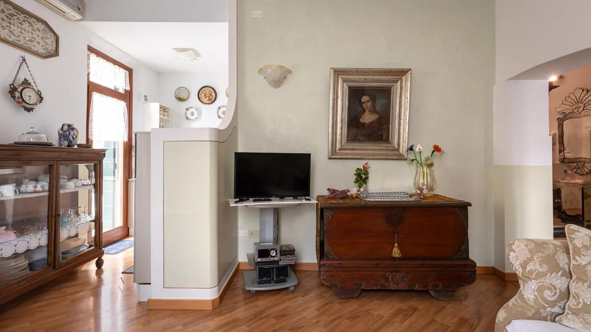 Appartamento Luxury Ai Greci Venice 0*,  Italy
