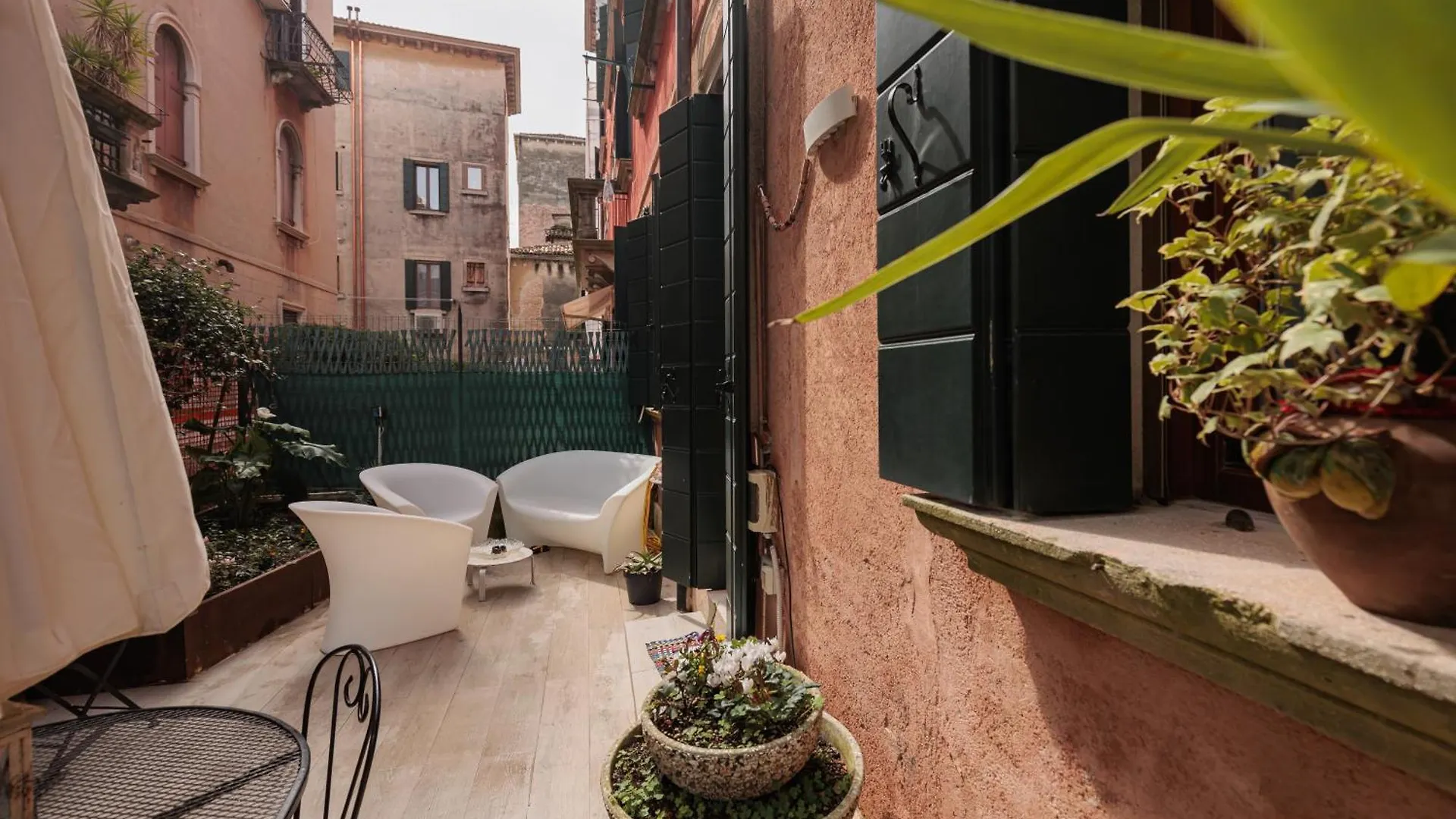 Appartamento Luxury Ai Greci Venice Apartment