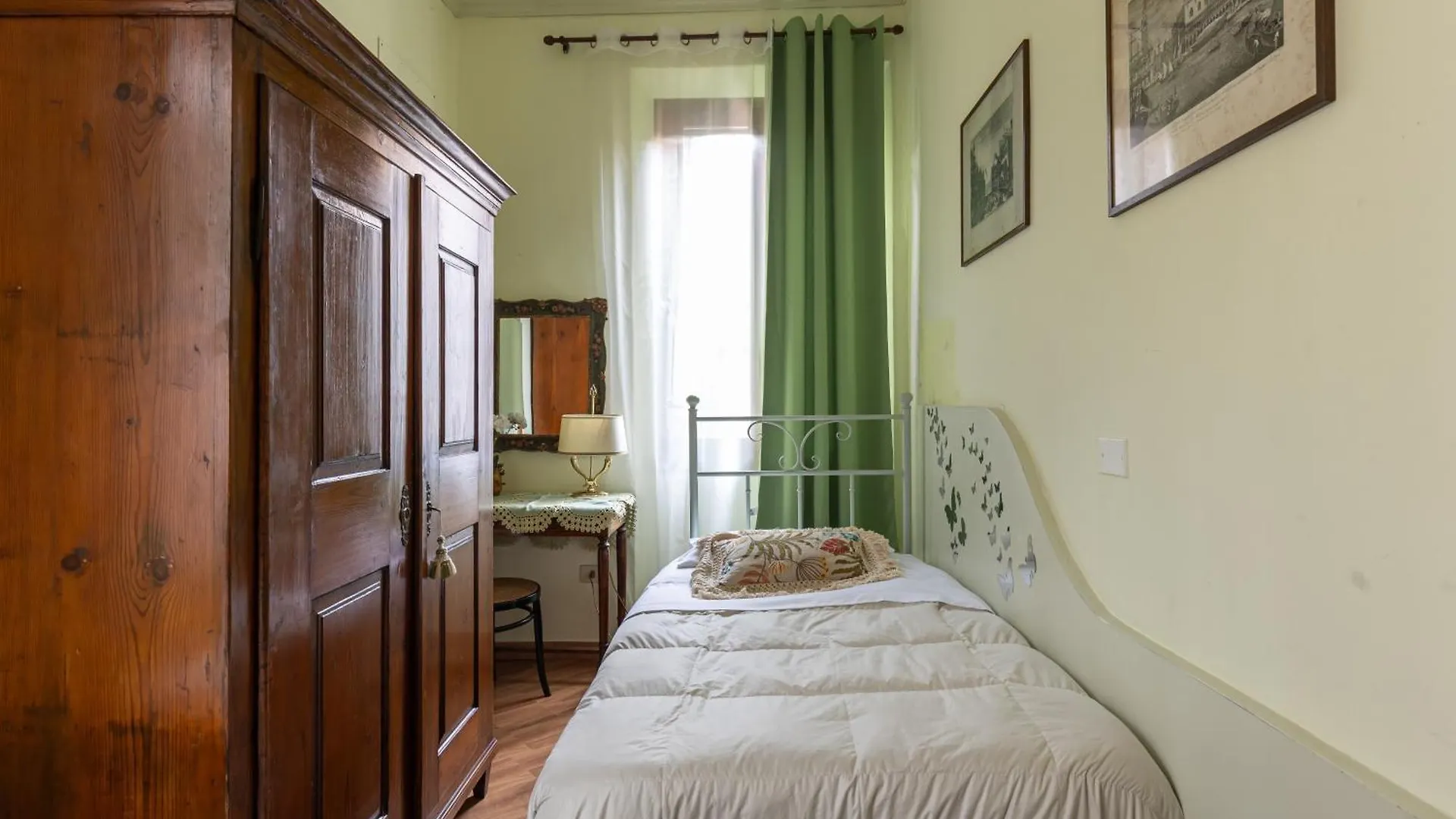 Appartamento Luxury Ai Greci Venice Italy
