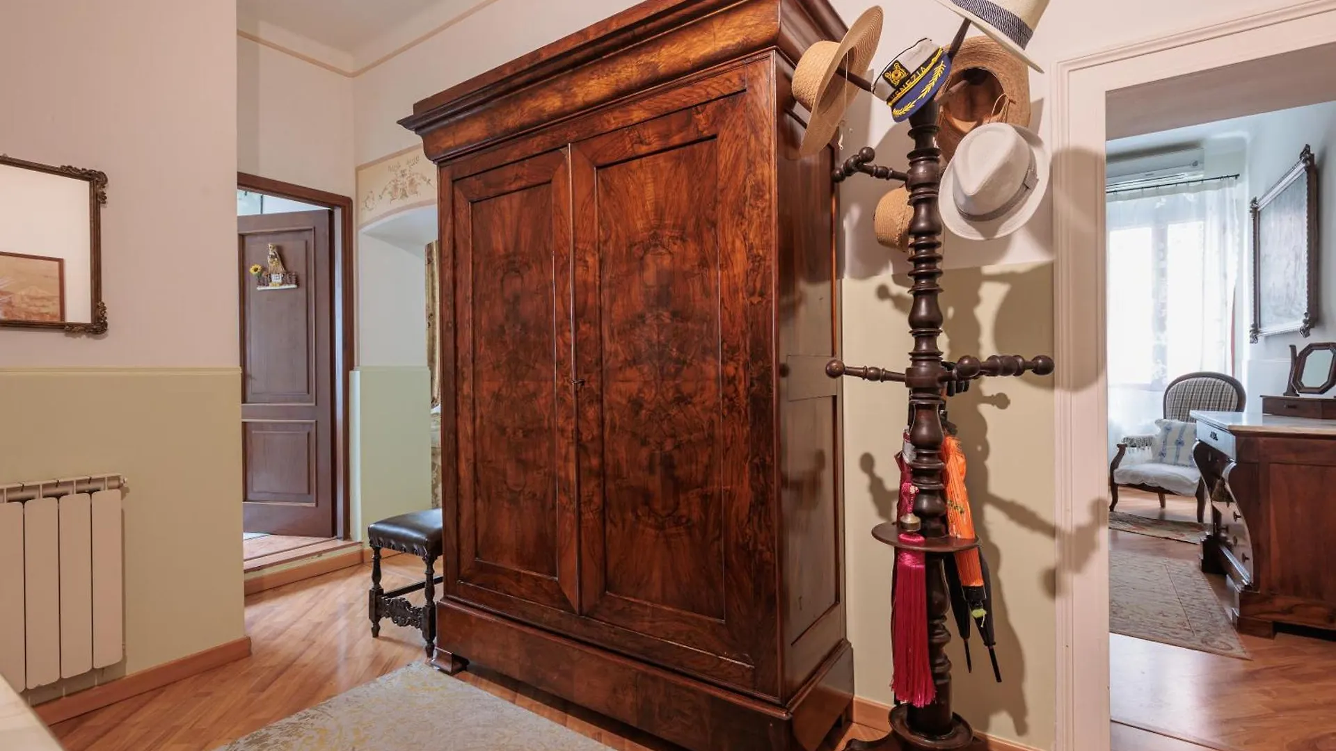 Appartamento Luxury Ai Greci Venice 0*,  Italy